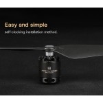 High Speed 2216 1000 Kv Brushless Motor AIR2216+T1045+AIR 20A for Drone 4 With 30a Esc